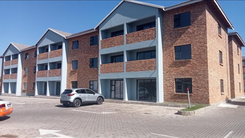 To Let 2 Bedroom Property for Rent in Groblerpark Gauteng