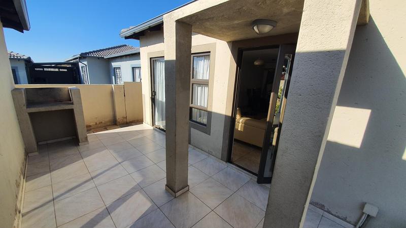 4 Bedroom Property for Sale in Amandasig Gauteng