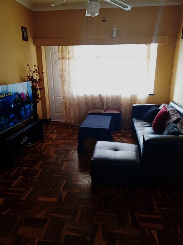 To Let 2 Bedroom Property for Rent in Primrose Gauteng