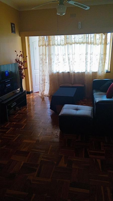 To Let 2 Bedroom Property for Rent in Primrose Gauteng