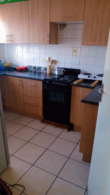 To Let 2 Bedroom Property for Rent in Primrose Gauteng