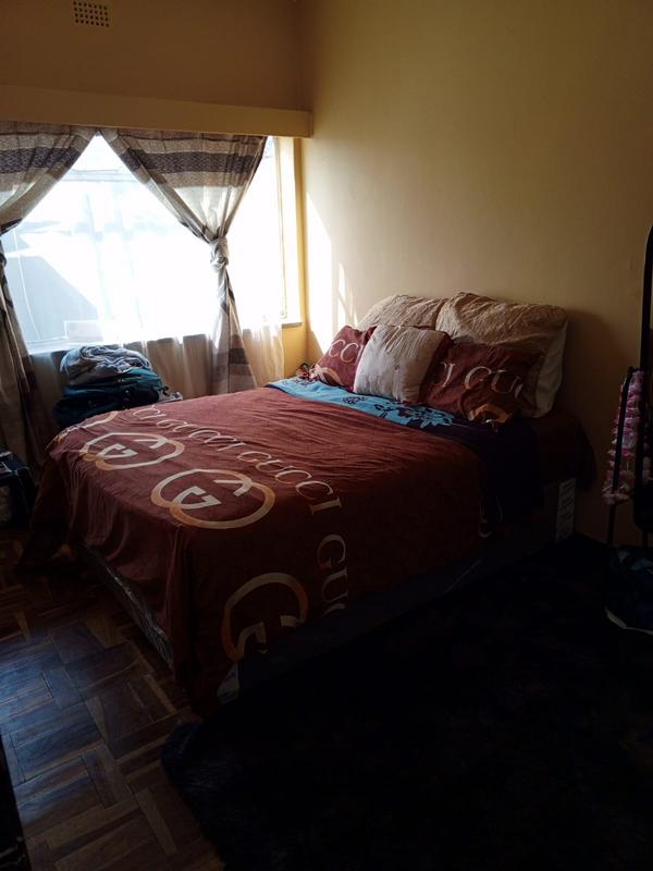 To Let 2 Bedroom Property for Rent in Primrose Gauteng