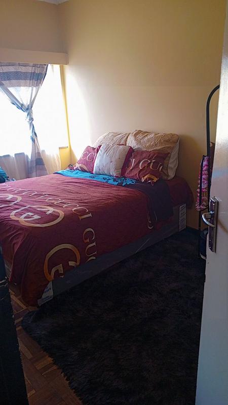 To Let 2 Bedroom Property for Rent in Primrose Gauteng