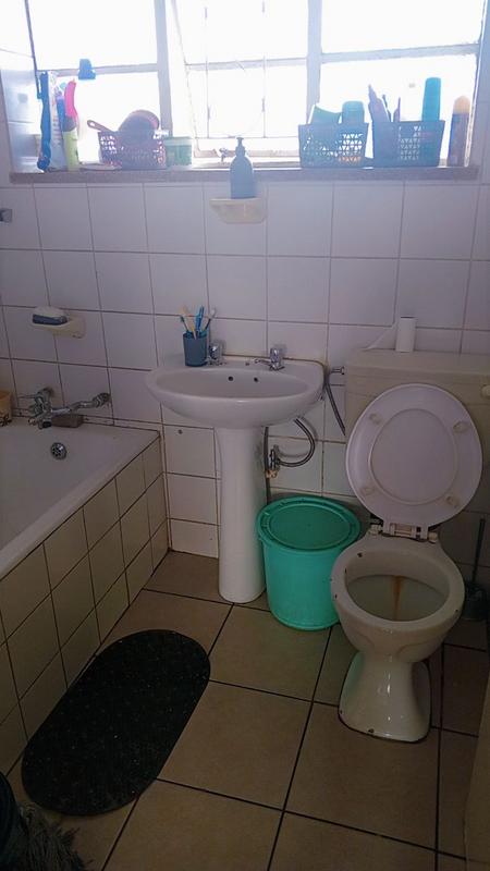 To Let 2 Bedroom Property for Rent in Primrose Gauteng