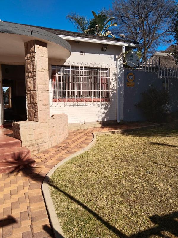 2 Bedroom Property for Sale in Primrose Gauteng