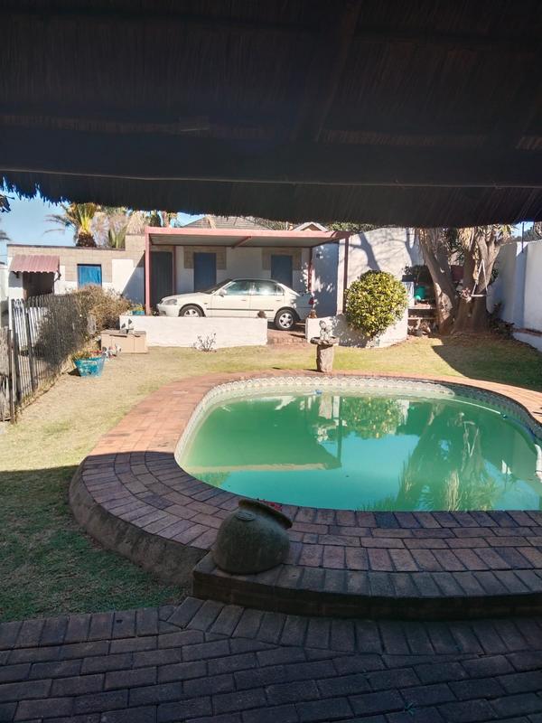 2 Bedroom Property for Sale in Primrose Gauteng