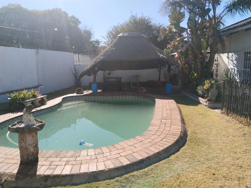 2 Bedroom Property for Sale in Primrose Gauteng