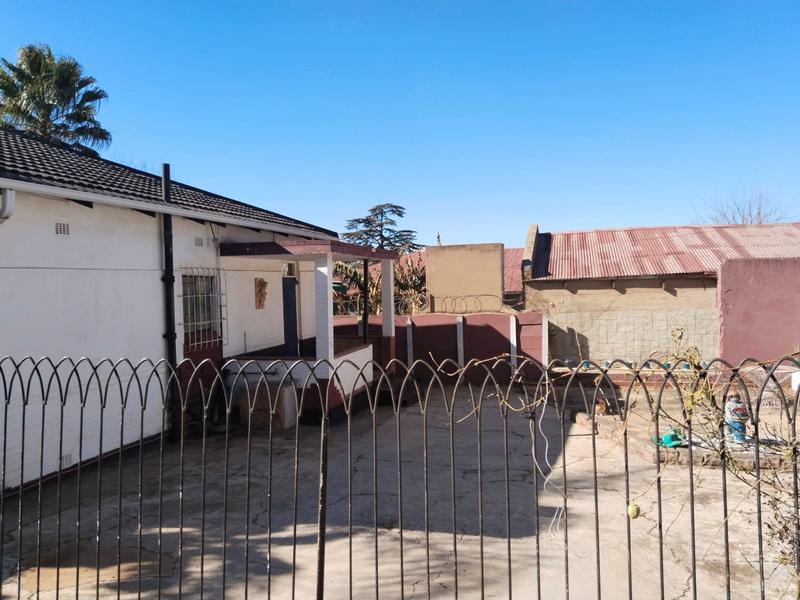 2 Bedroom Property for Sale in Primrose Gauteng