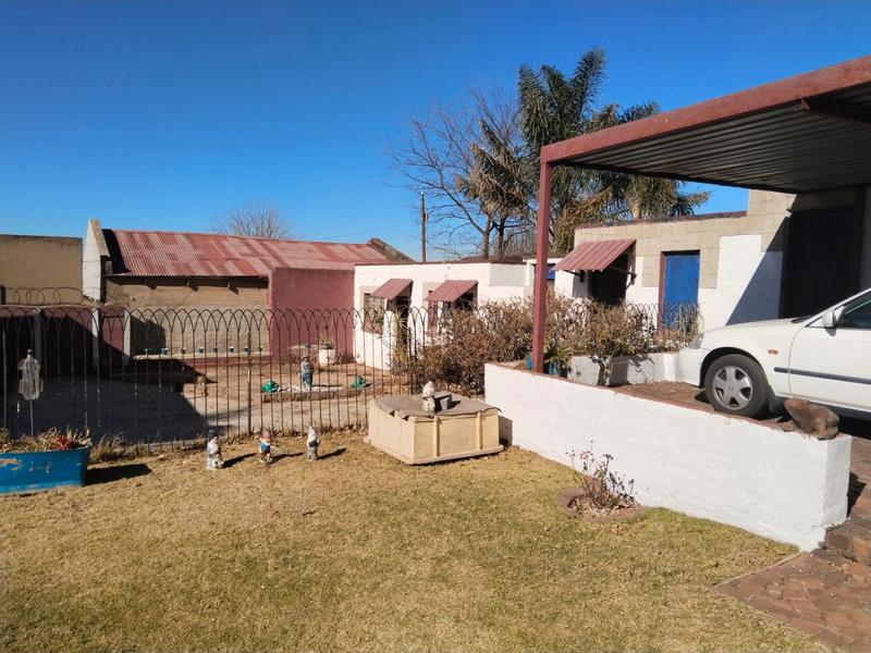 2 Bedroom Property for Sale in Primrose Gauteng