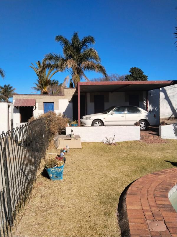 2 Bedroom Property for Sale in Primrose Gauteng