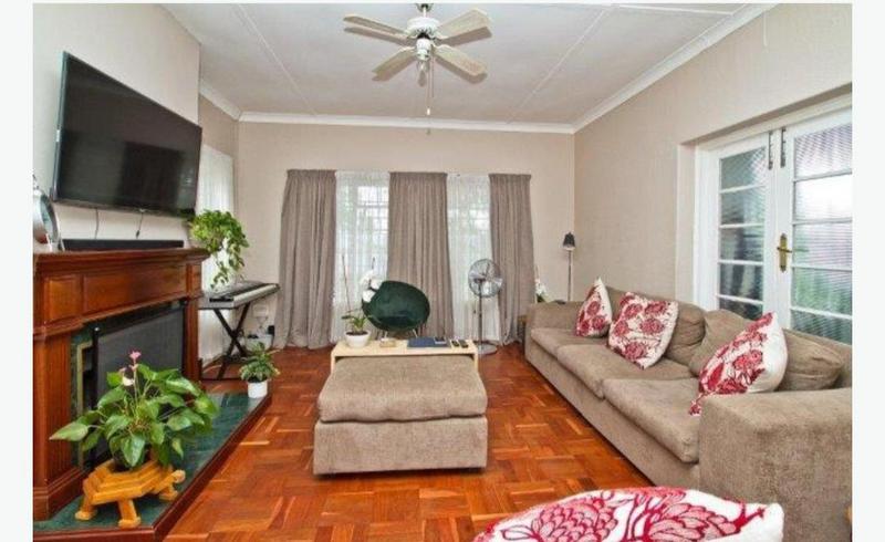 3 Bedroom Property for Sale in Kensington Gauteng