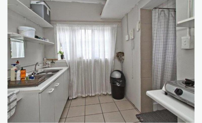 3 Bedroom Property for Sale in Kensington Gauteng