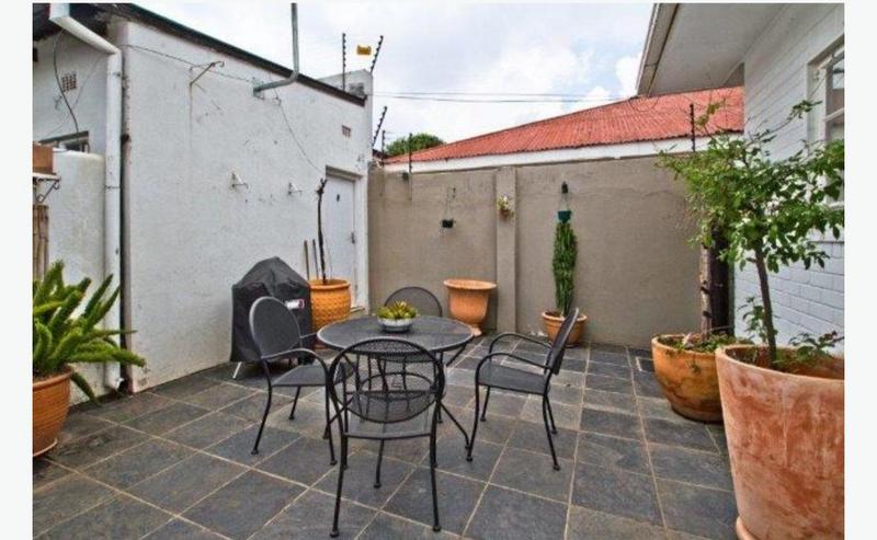 3 Bedroom Property for Sale in Kensington Gauteng