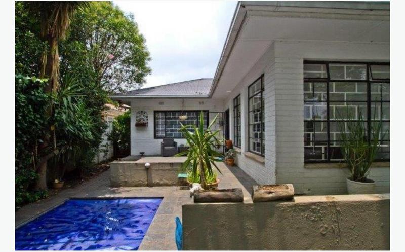 3 Bedroom Property for Sale in Kensington Gauteng