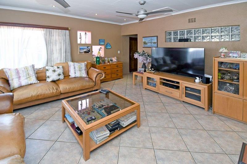 4 Bedroom Property for Sale in Marais Steyn Park Gauteng