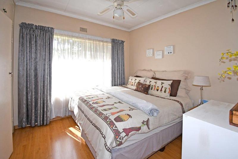 4 Bedroom Property for Sale in Marais Steyn Park Gauteng