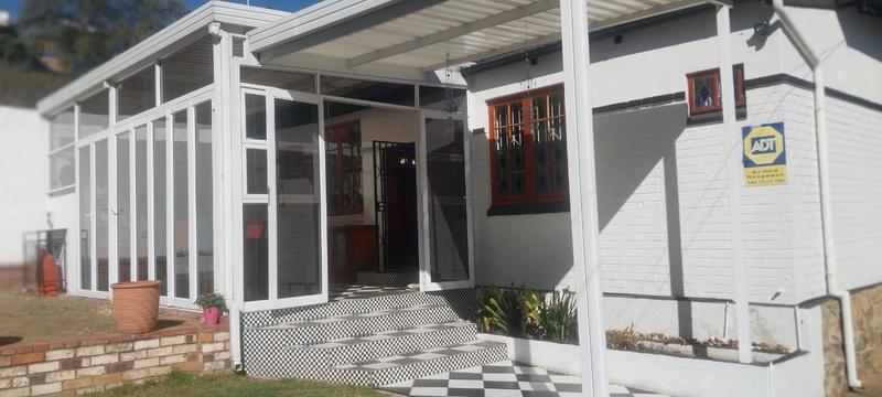 3 Bedroom Property for Sale in Kensington Gauteng