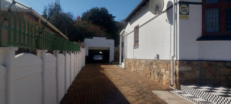 3 Bedroom Property for Sale in Kensington Gauteng