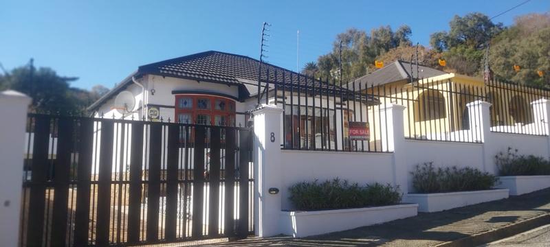 3 Bedroom Property for Sale in Kensington Gauteng