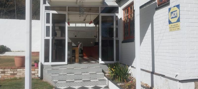 3 Bedroom Property for Sale in Kensington Gauteng