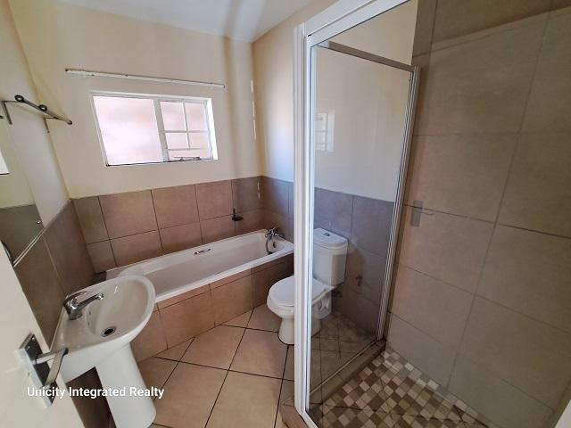 To Let 2 Bedroom Property for Rent in Stone Ridge Gauteng