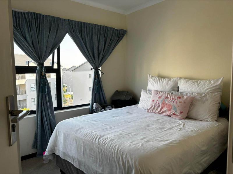 To Let 2 Bedroom Property for Rent in Carlswald Gauteng