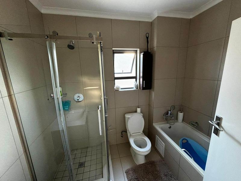 To Let 2 Bedroom Property for Rent in Carlswald Gauteng