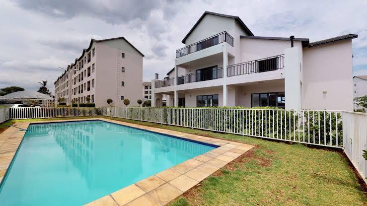 To Let 2 Bedroom Property for Rent in Carlswald Gauteng