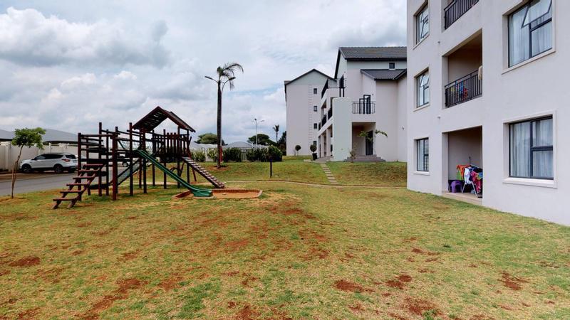 To Let 2 Bedroom Property for Rent in Carlswald Gauteng