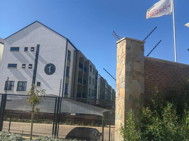 To Let 3 Bedroom Property for Rent in Mooikloof Gauteng