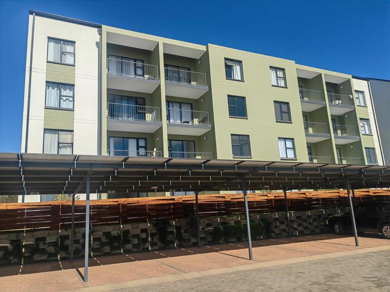 To Let 3 Bedroom Property for Rent in Mooikloof Gauteng