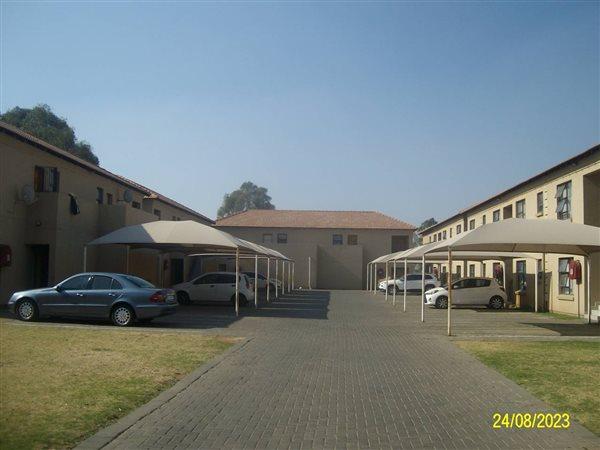 2 Bedroom Property for Sale in Brakpan North Gauteng