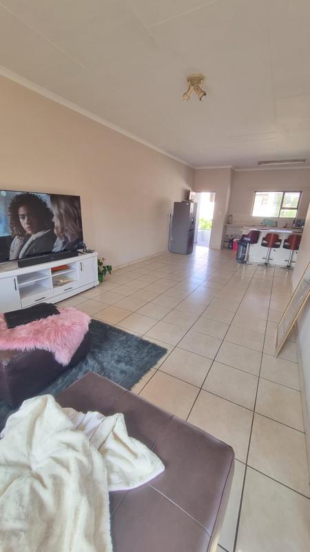 2 Bedroom Property for Sale in Vanderbijlpark Gauteng