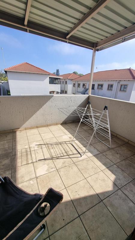 2 Bedroom Property for Sale in Vanderbijlpark Gauteng