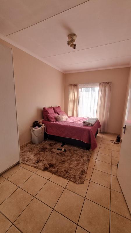 2 Bedroom Property for Sale in Vanderbijlpark Gauteng