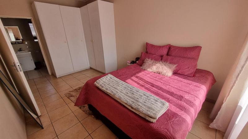 2 Bedroom Property for Sale in Vanderbijlpark Gauteng