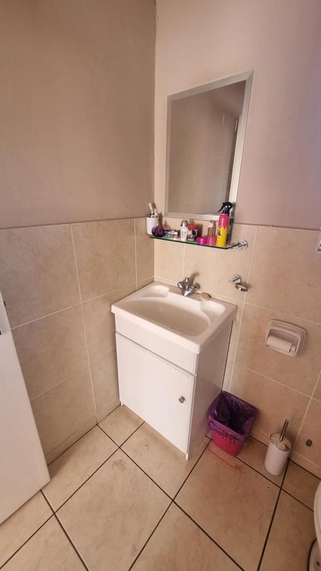 2 Bedroom Property for Sale in Vanderbijlpark Gauteng