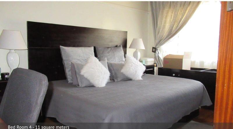 3 Bedroom Property for Sale in Johannesburg Central Gauteng