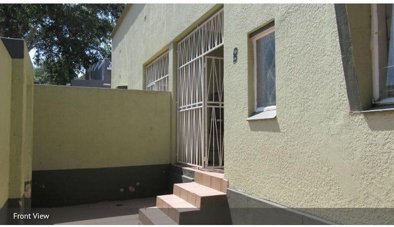 3 Bedroom Property for Sale in Johannesburg Central Gauteng