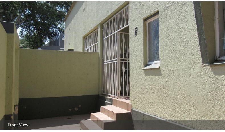 3 Bedroom Property for Sale in Johannesburg Central Gauteng