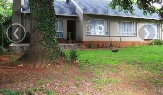 3 Bedroom Property for Sale in Kensington Gauteng