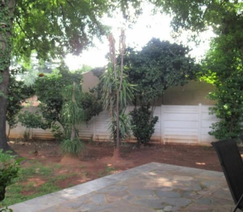 3 Bedroom Property for Sale in Kensington Gauteng