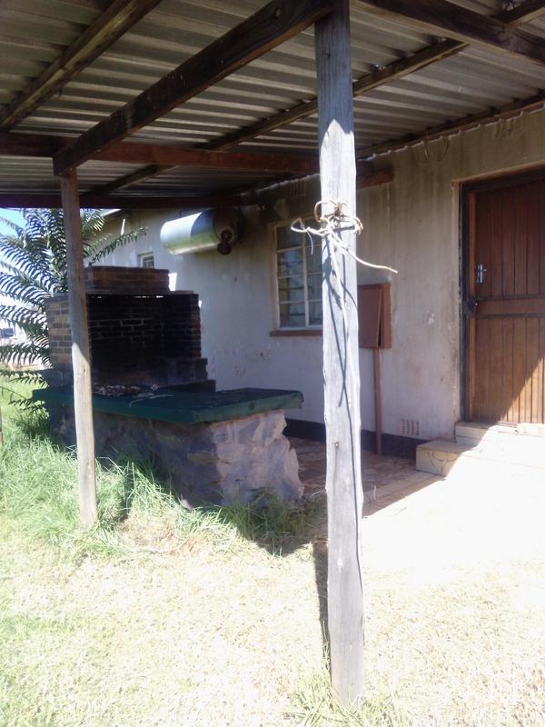 3 Bedroom Property for Sale in Westonaria Gauteng