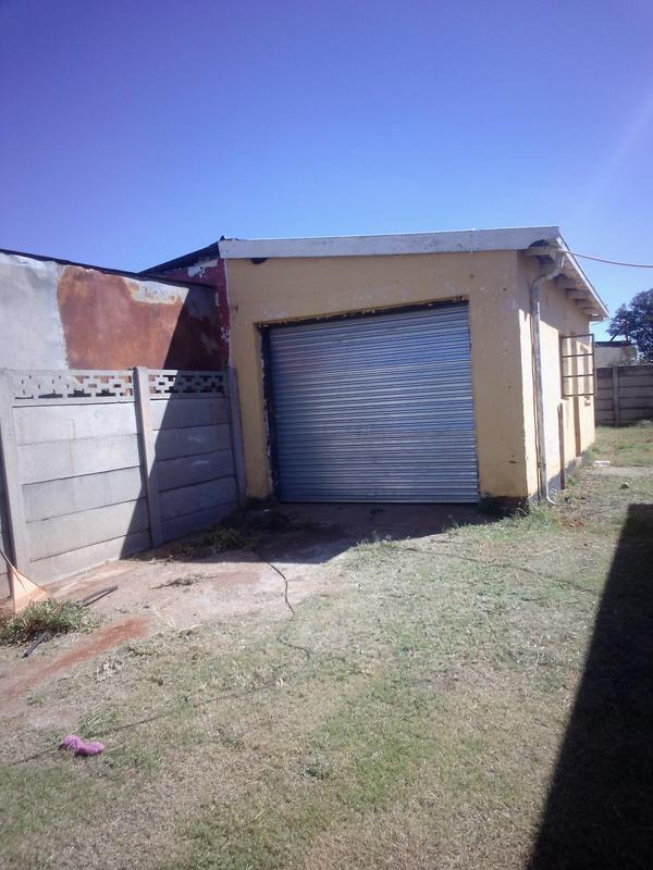 3 Bedroom Property for Sale in Westonaria Gauteng