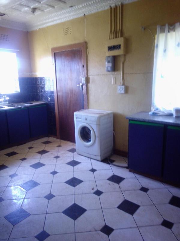 3 Bedroom Property for Sale in Westonaria Gauteng