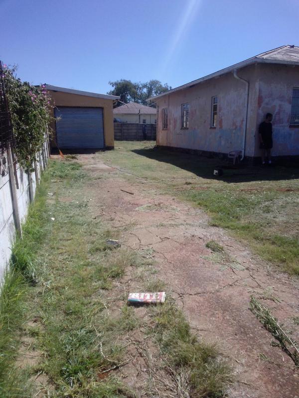 3 Bedroom Property for Sale in Westonaria Gauteng