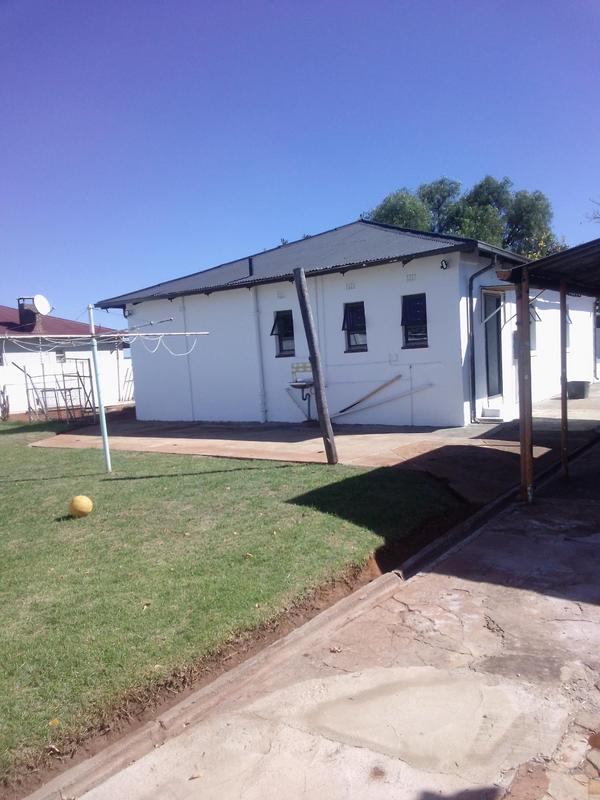 3 Bedroom Property for Sale in Westonaria Gauteng