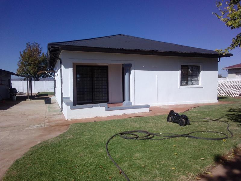 3 Bedroom Property for Sale in Westonaria Gauteng