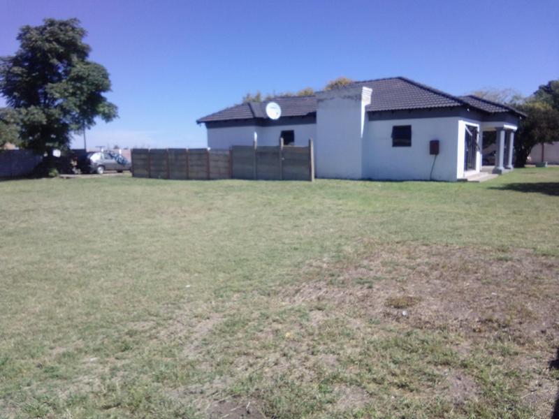 3 Bedroom Property for Sale in Westonaria Gauteng