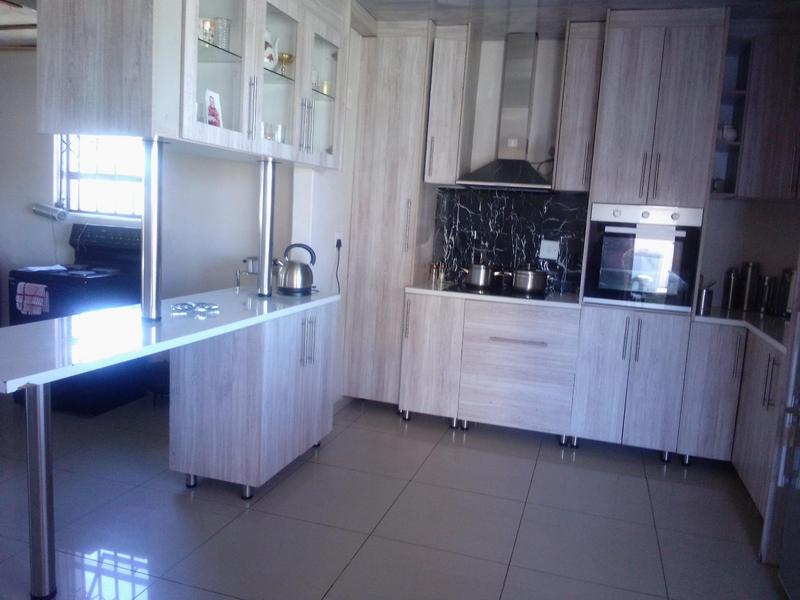 3 Bedroom Property for Sale in Westonaria Gauteng